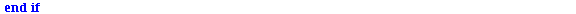 `:=`(my_fact, proc (`::`(x, integer)) local i, result; if `<`(0, x) then `:=`(result, 1); for i to x do `:=`(result, `*`(result, `*`(i))) end do; result else error 